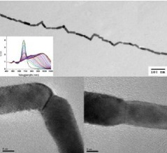 nanorods