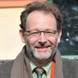 Dr. Fabien Bretenaker